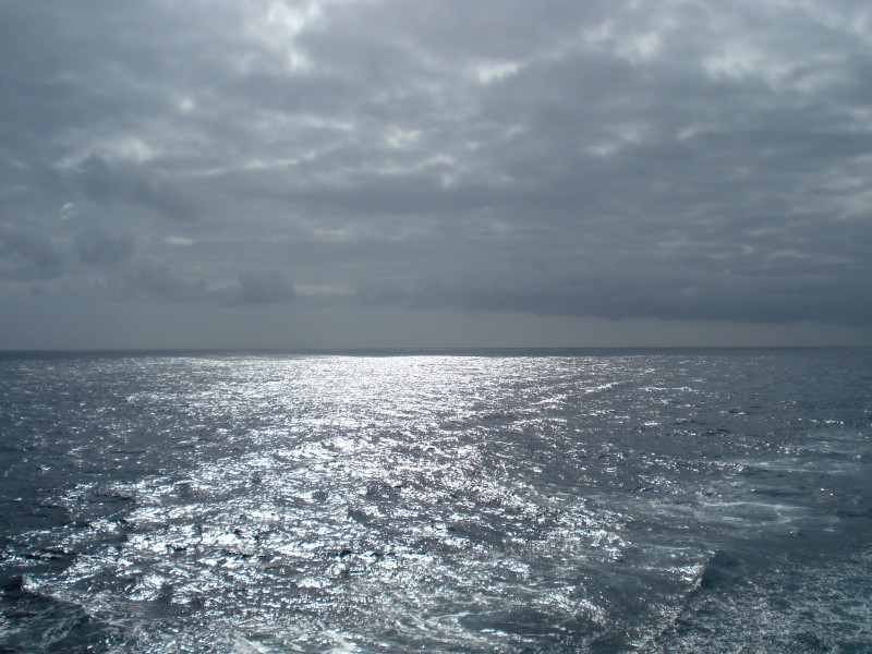 The Mediterranean Sea - panoramio - ---=XEON=---