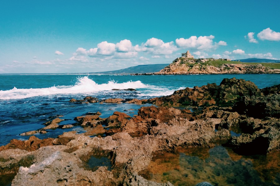Un paysage