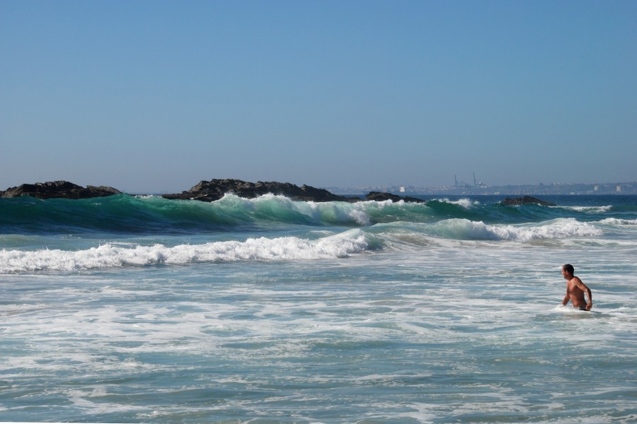 Waves August 2010-2
