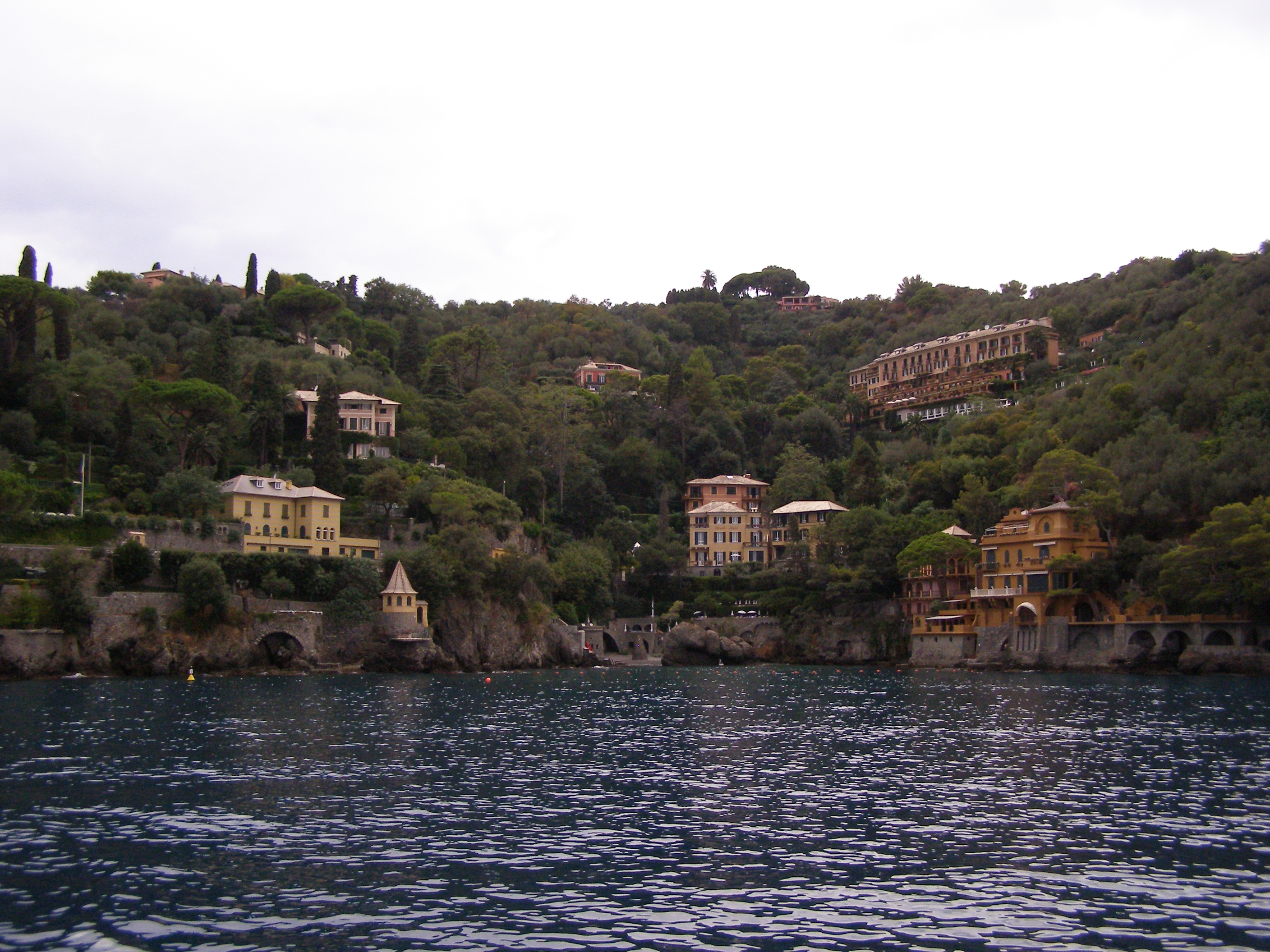 Santa Margherita Ligure Paraggi