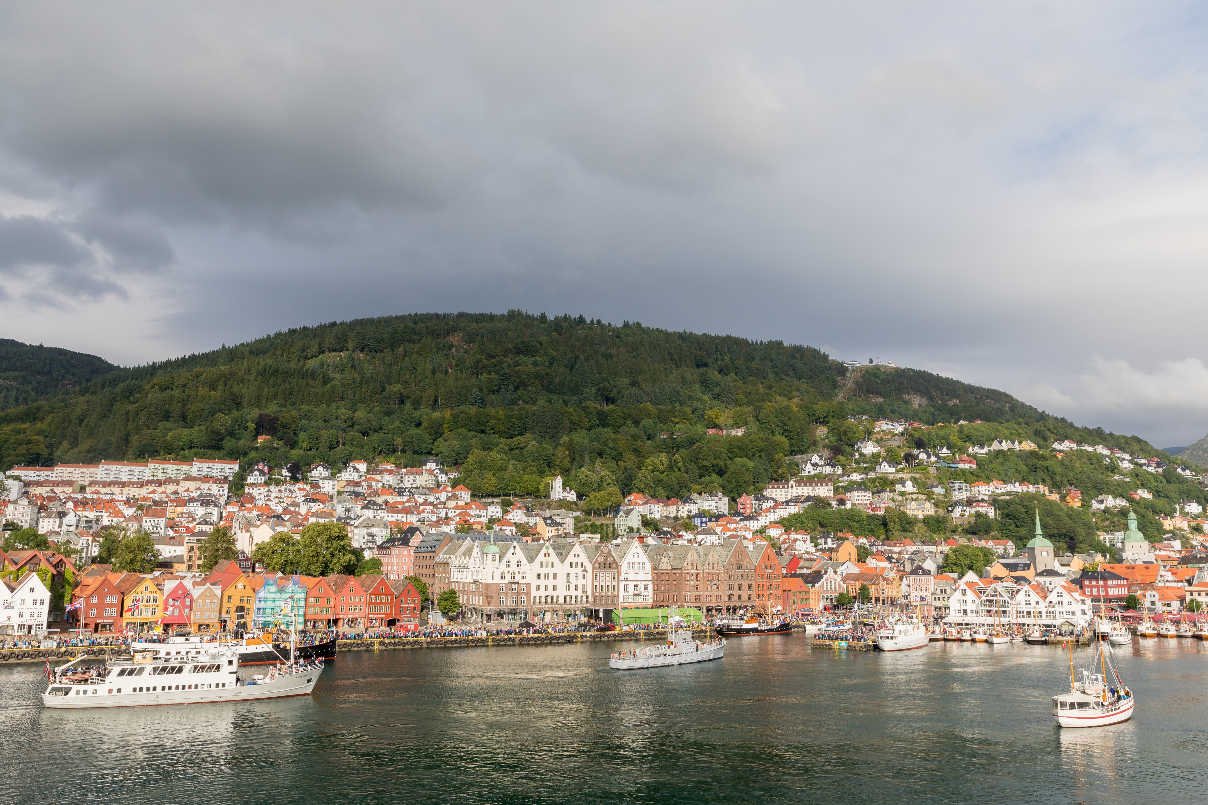 Innseglingsparaden Fjordsteam 2018 (182117)