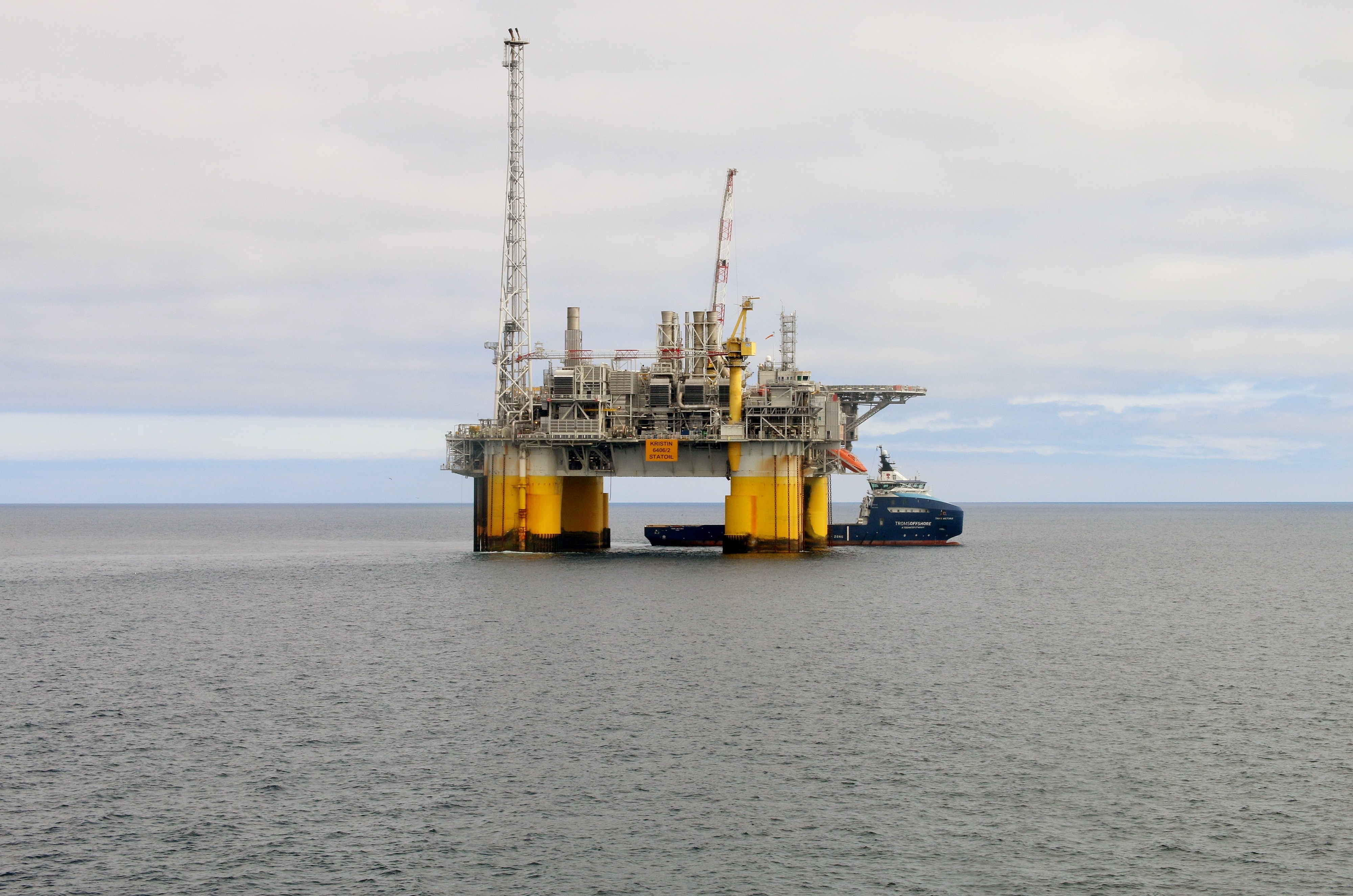 Kristin, Norskehavet (28483841291)