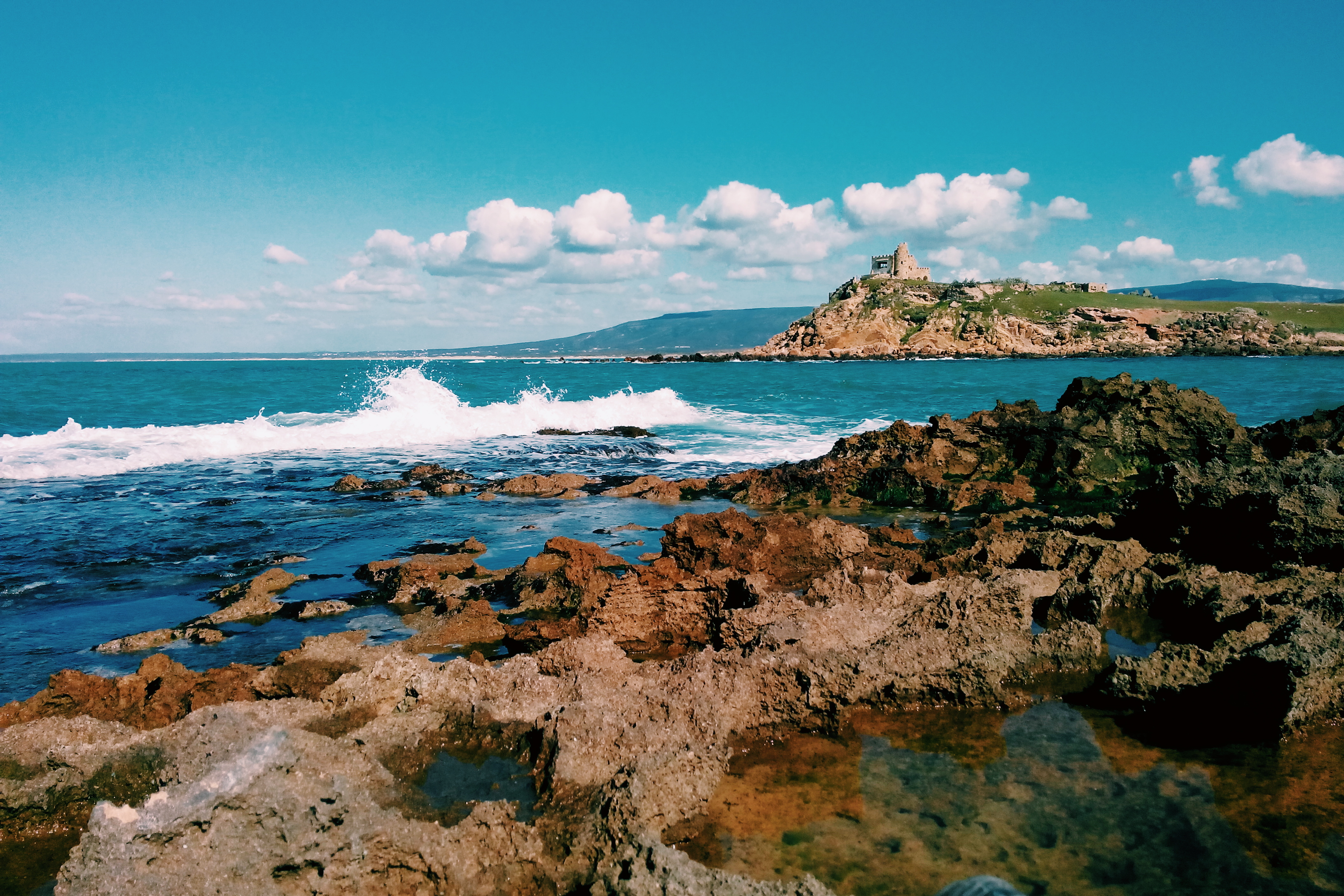Un paysage