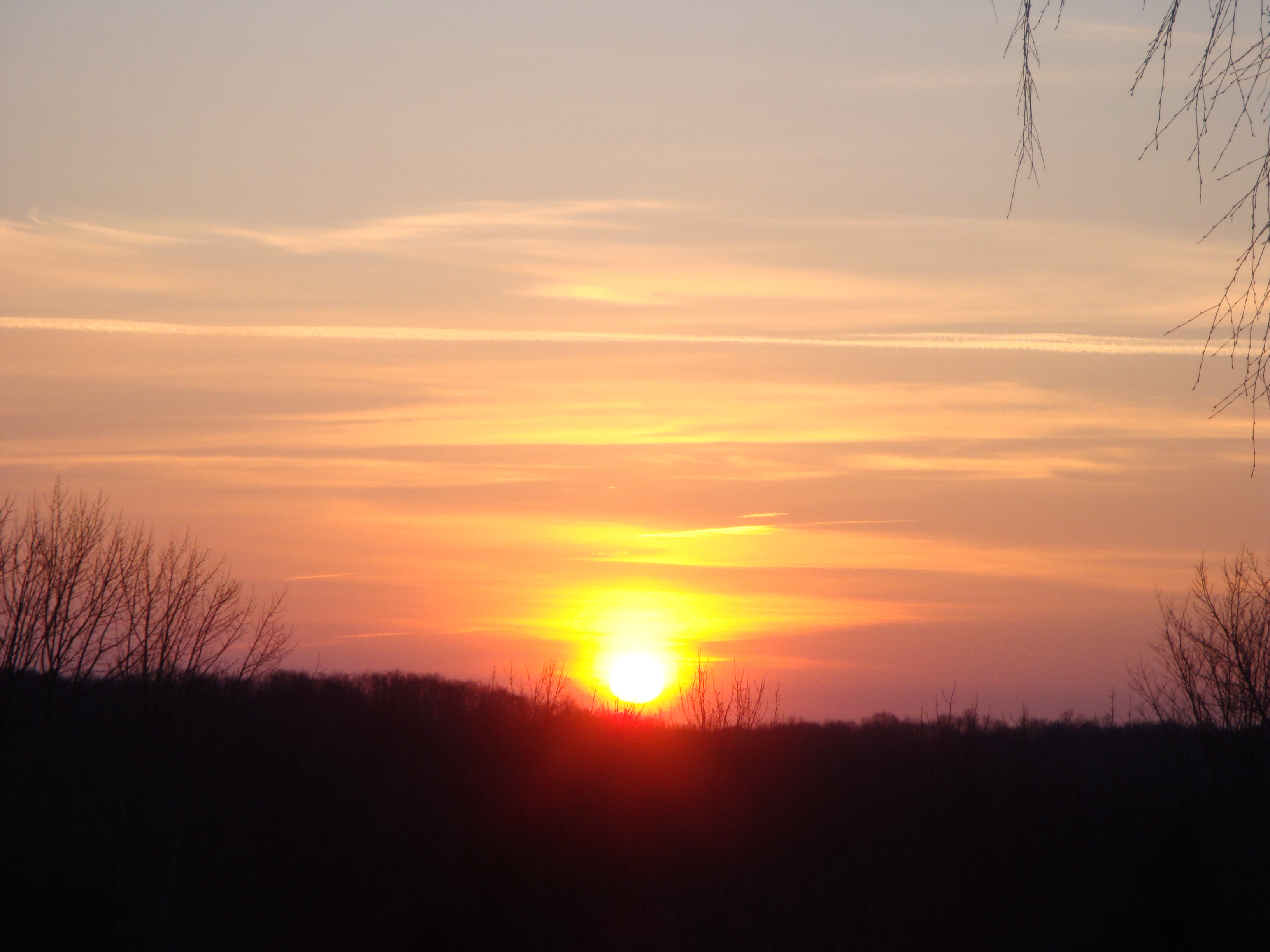 VACATION SUNRISE