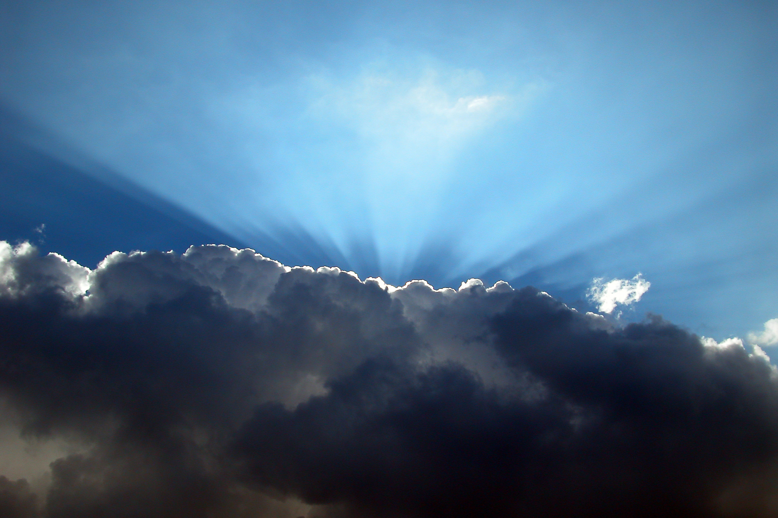 Clouds 2