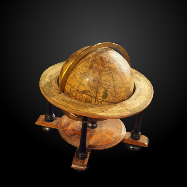 Celestial globe-BHM 5396b-P6141264-gradient