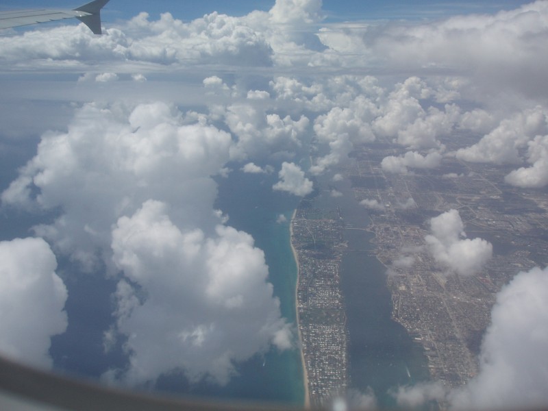 Jet Blue West Palm Beach