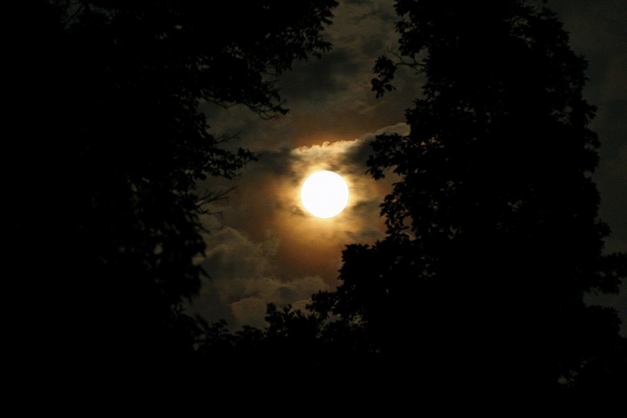 July Full Moon