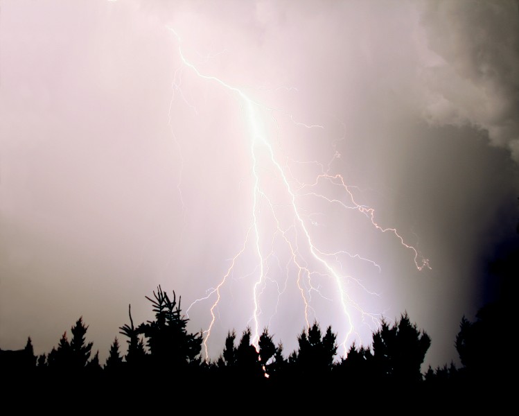Lightning(8337) - Relic38