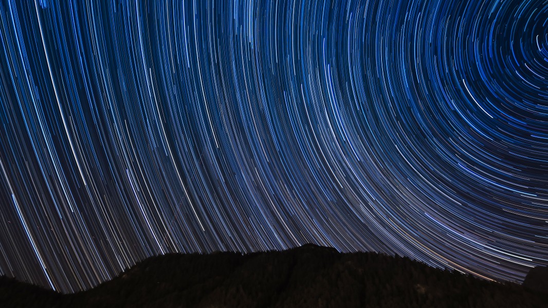 Lost in space (Unsplash)