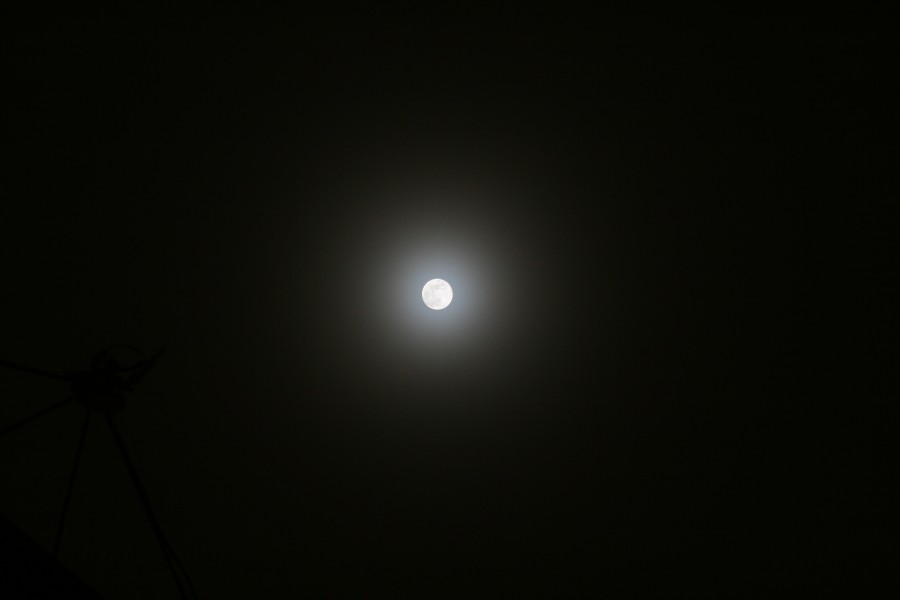 Moonfogmars