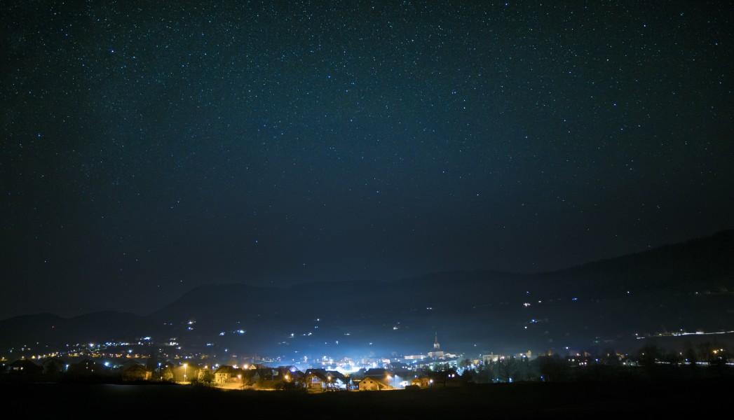 Semič at night (46181169871)