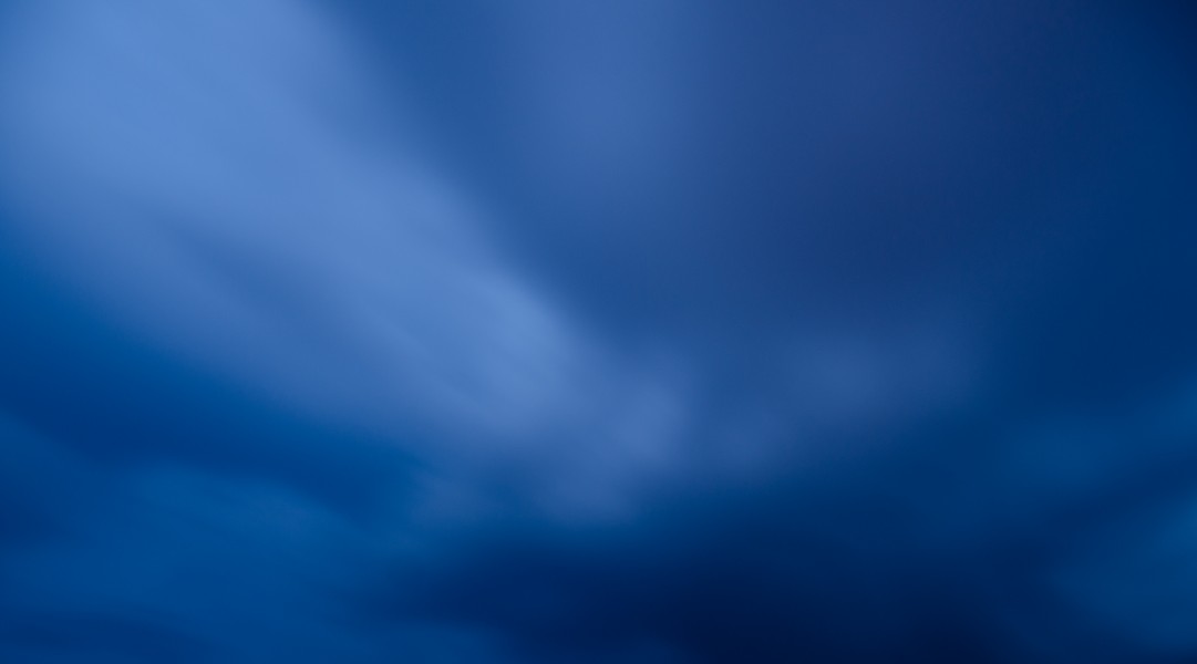 Stormskyer