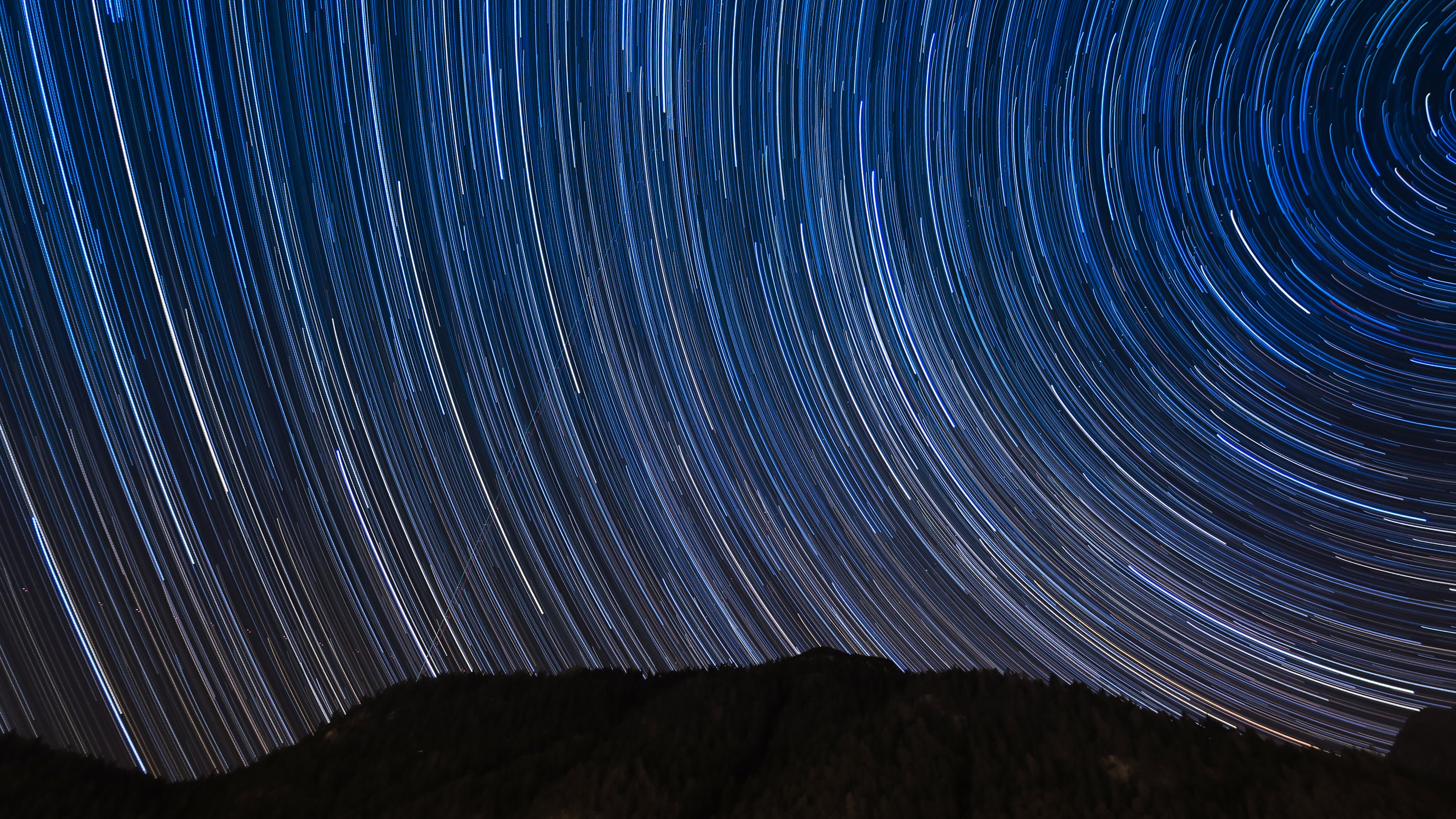 Lost in space (Unsplash)