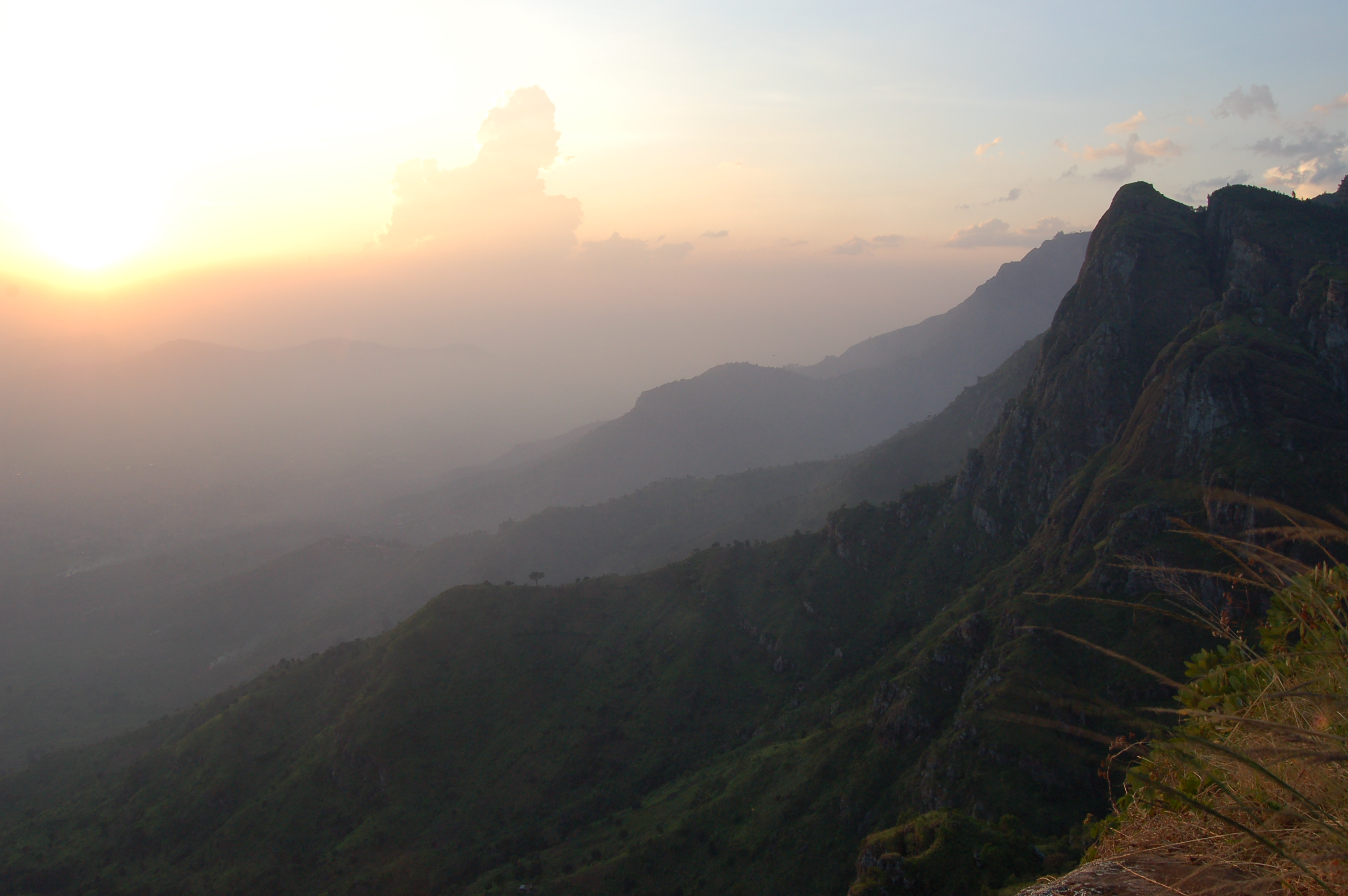 Usambara Mountains, Tanzania (2395987991)