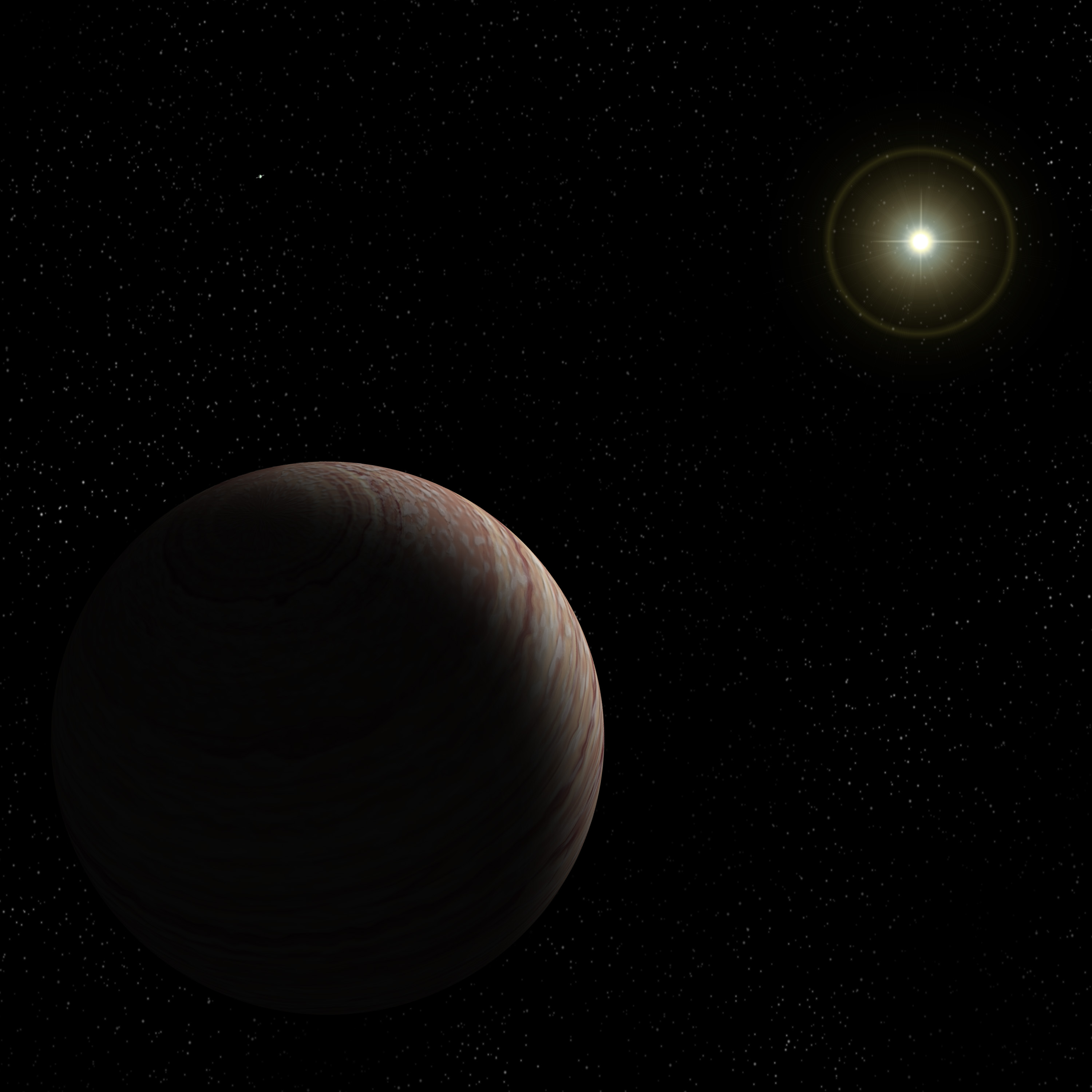 47 Ursae Majoris b