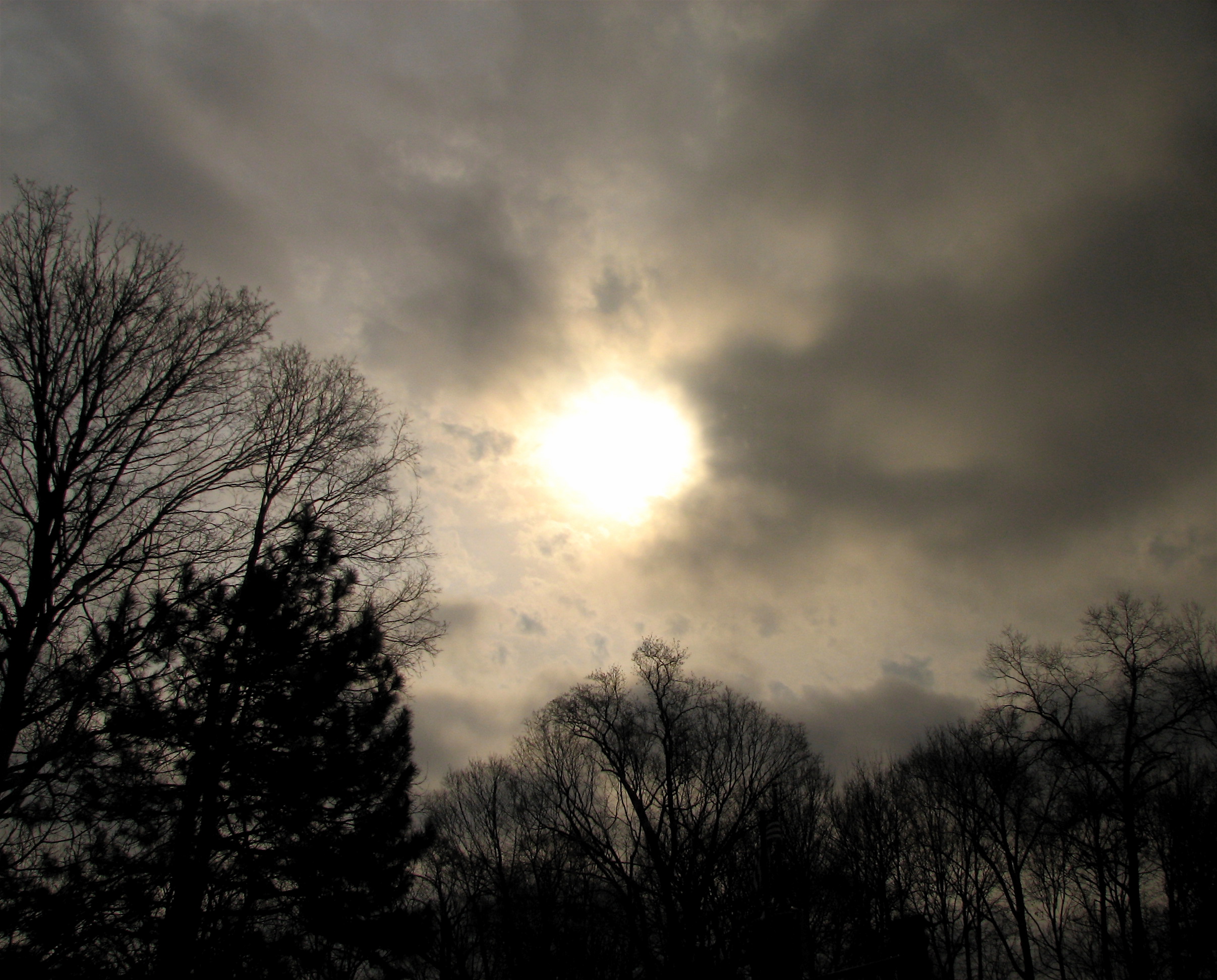 Dark Sun