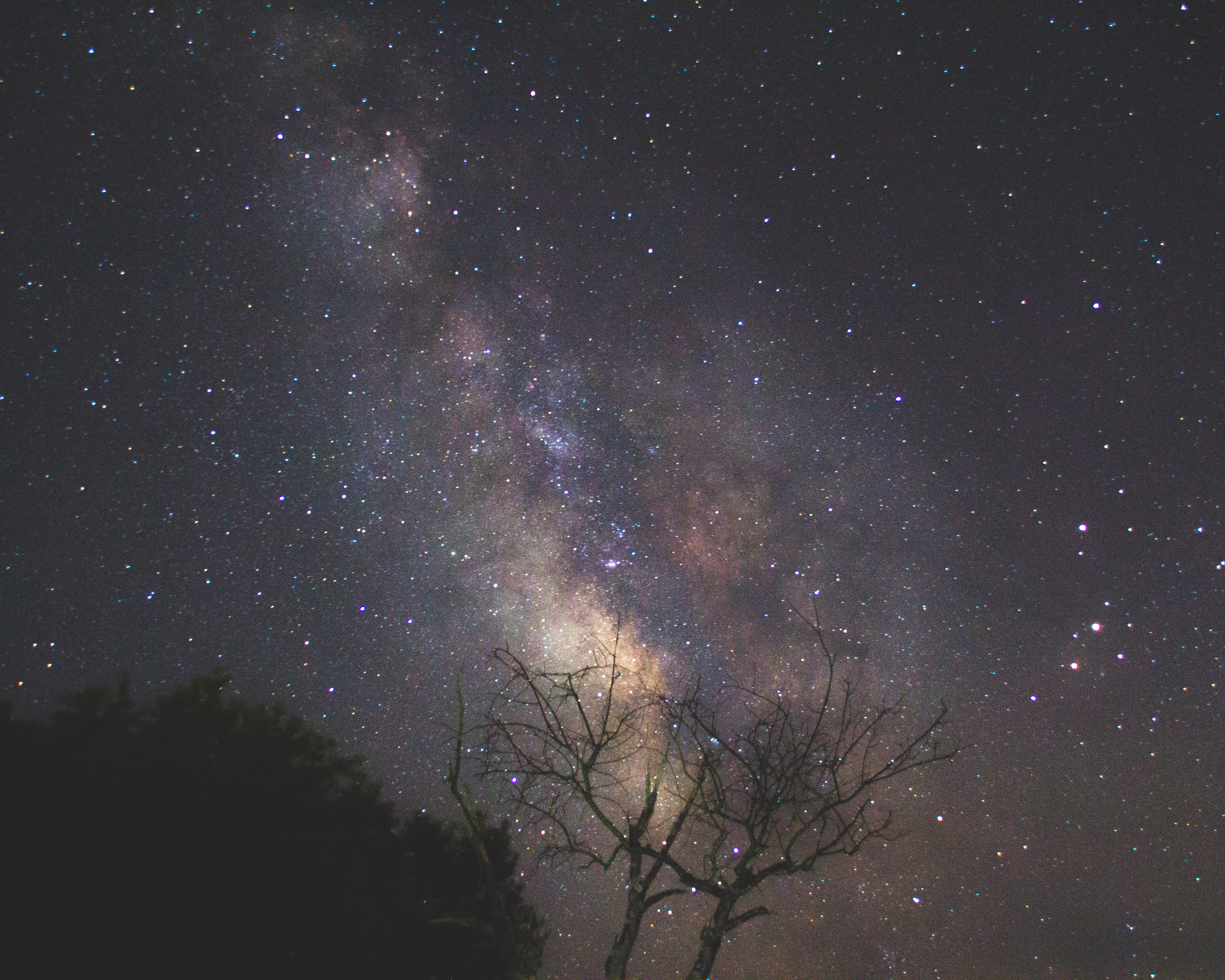 Galactic Beauty