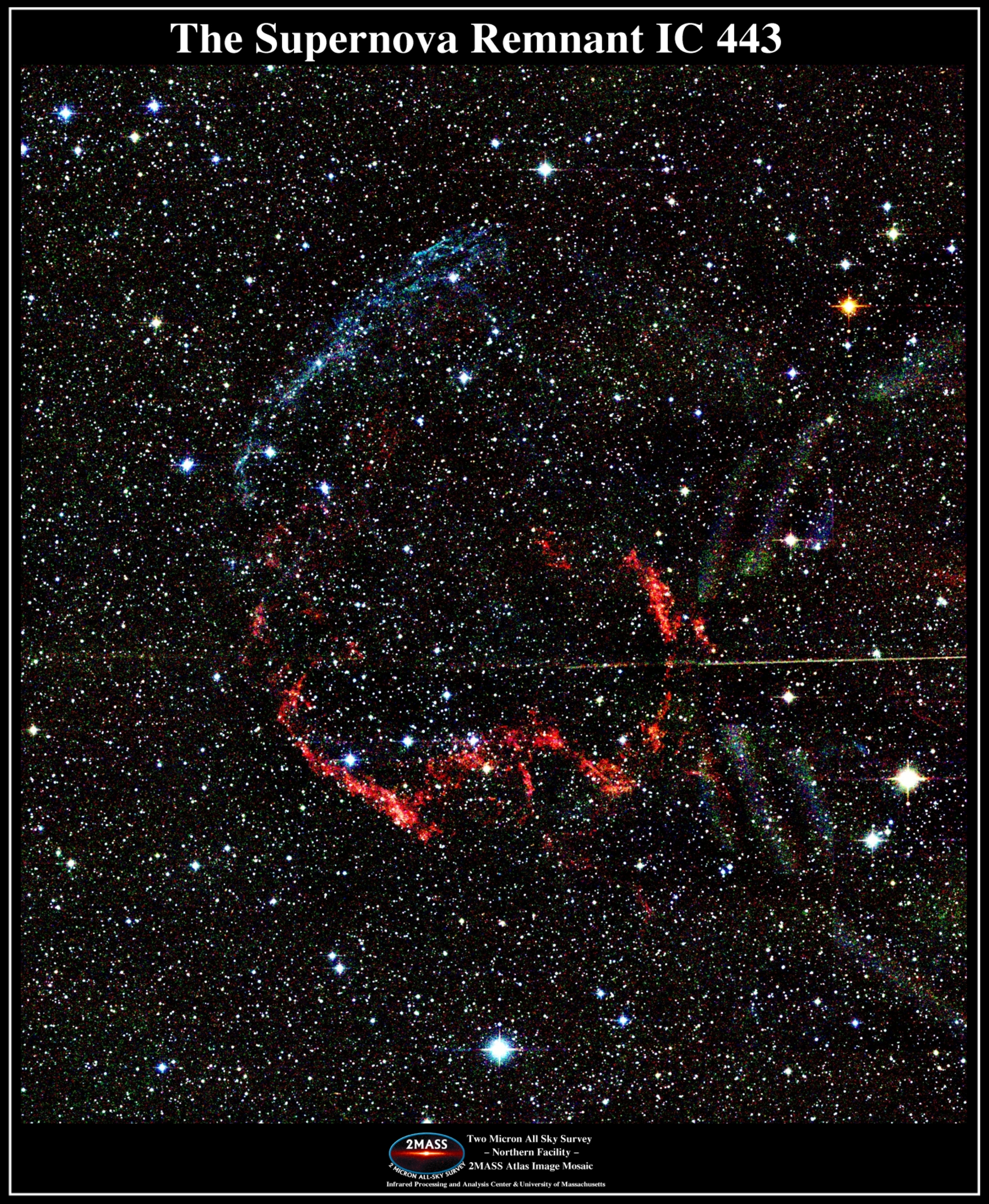 IC 443 (2MASS)