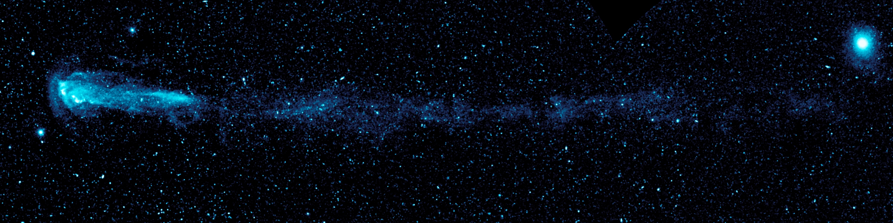 Mira the star-by Nasa(2)