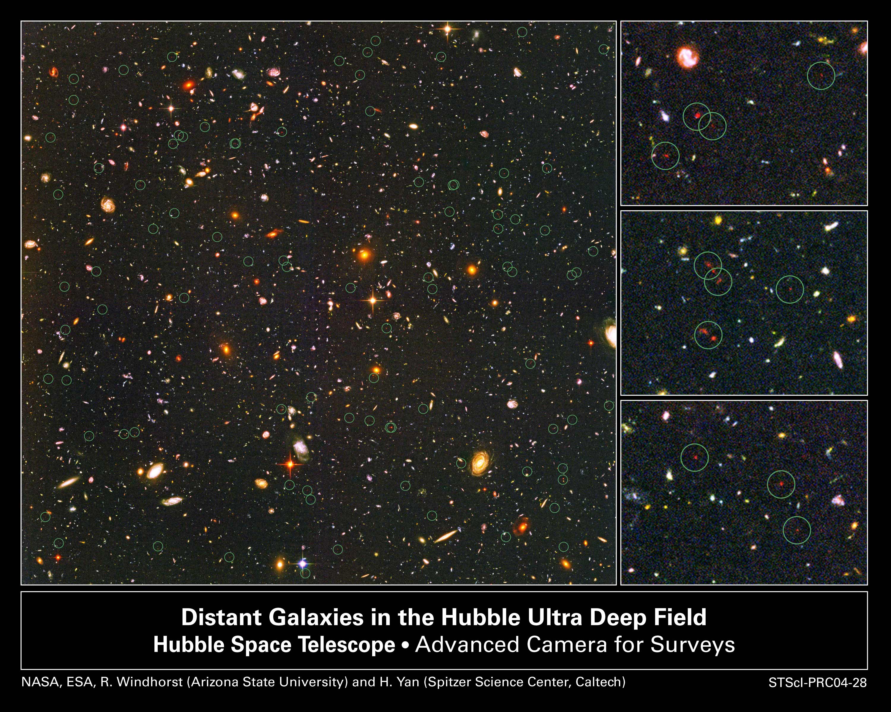 Old Stars