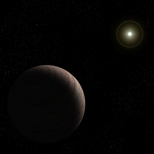 47 Ursae Majoris b