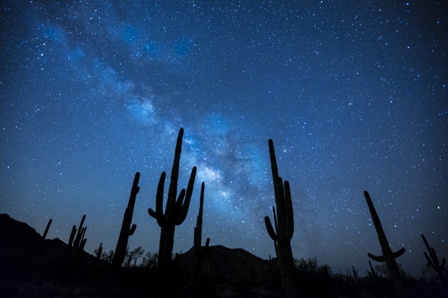 -conservationlands15 Social Media Takeover, June 15th, Top 15 Places to Stargaze on the -mypubliclandsroadtrip in BLM California (18237536213)