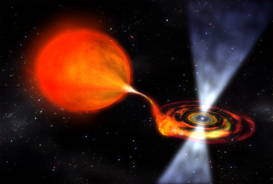 Aссretion Spins Pulsar to Millisecond Range