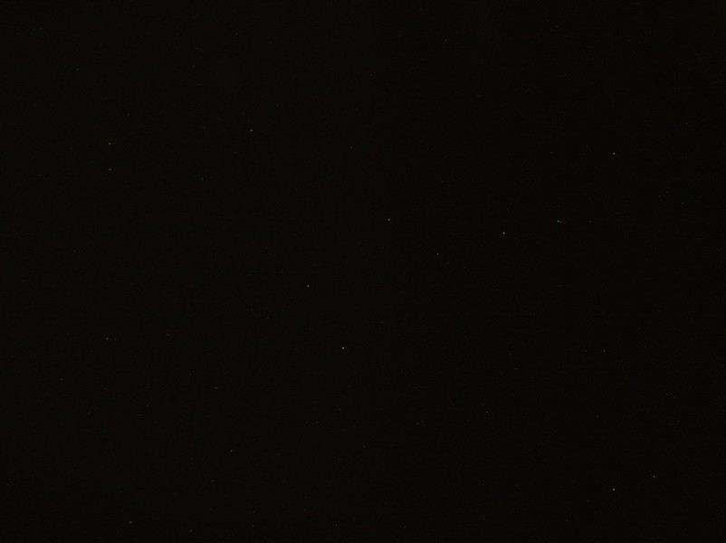 Big Dipper Ursa Major