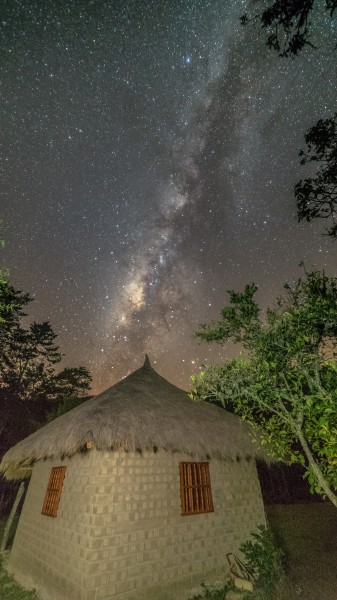 El Paraiso