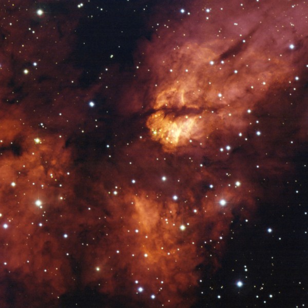 ESO-RCW 38
