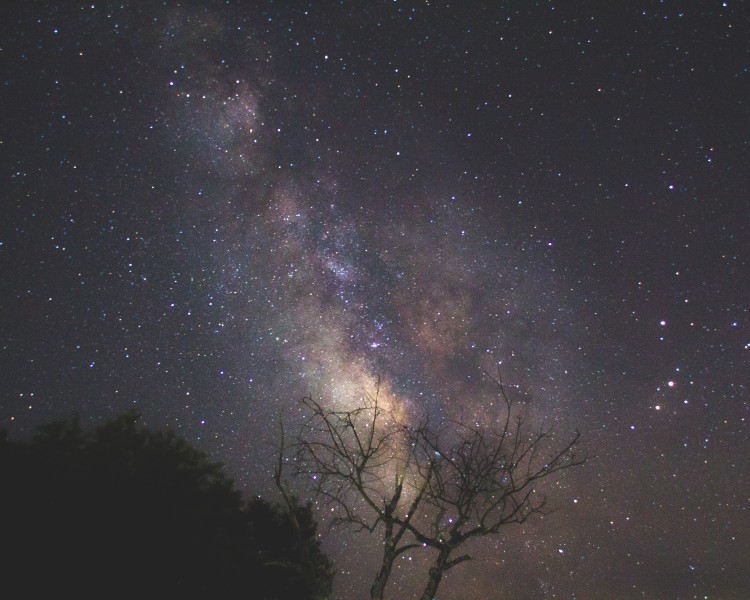 Galactic Beauty