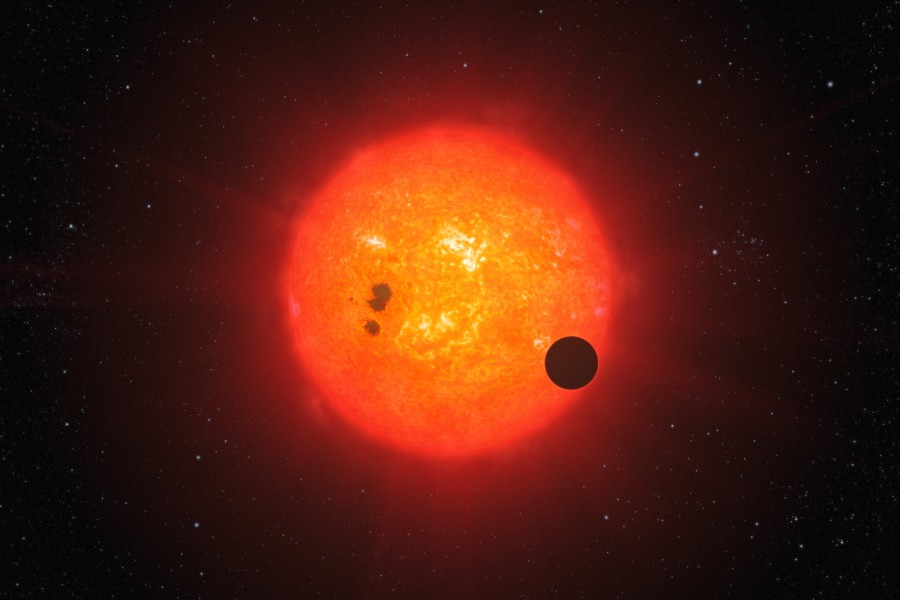 GJ1214b