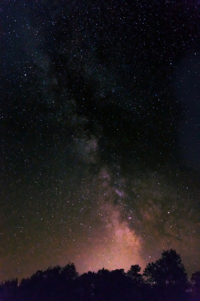 July night sky (35880607771)