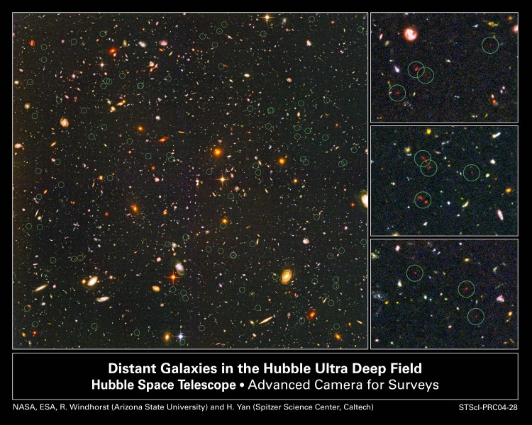 Old Stars