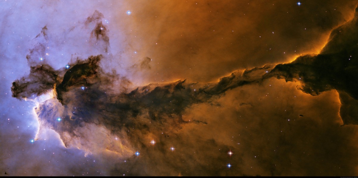 Stellar-spire-eagle-nebula-u