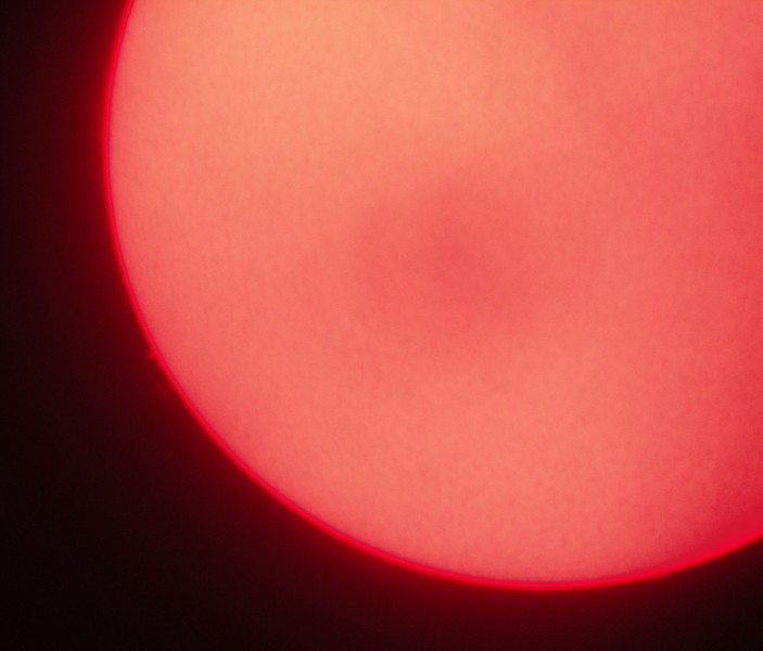 Thomas Bresson - Sol-halpha-1 (by)