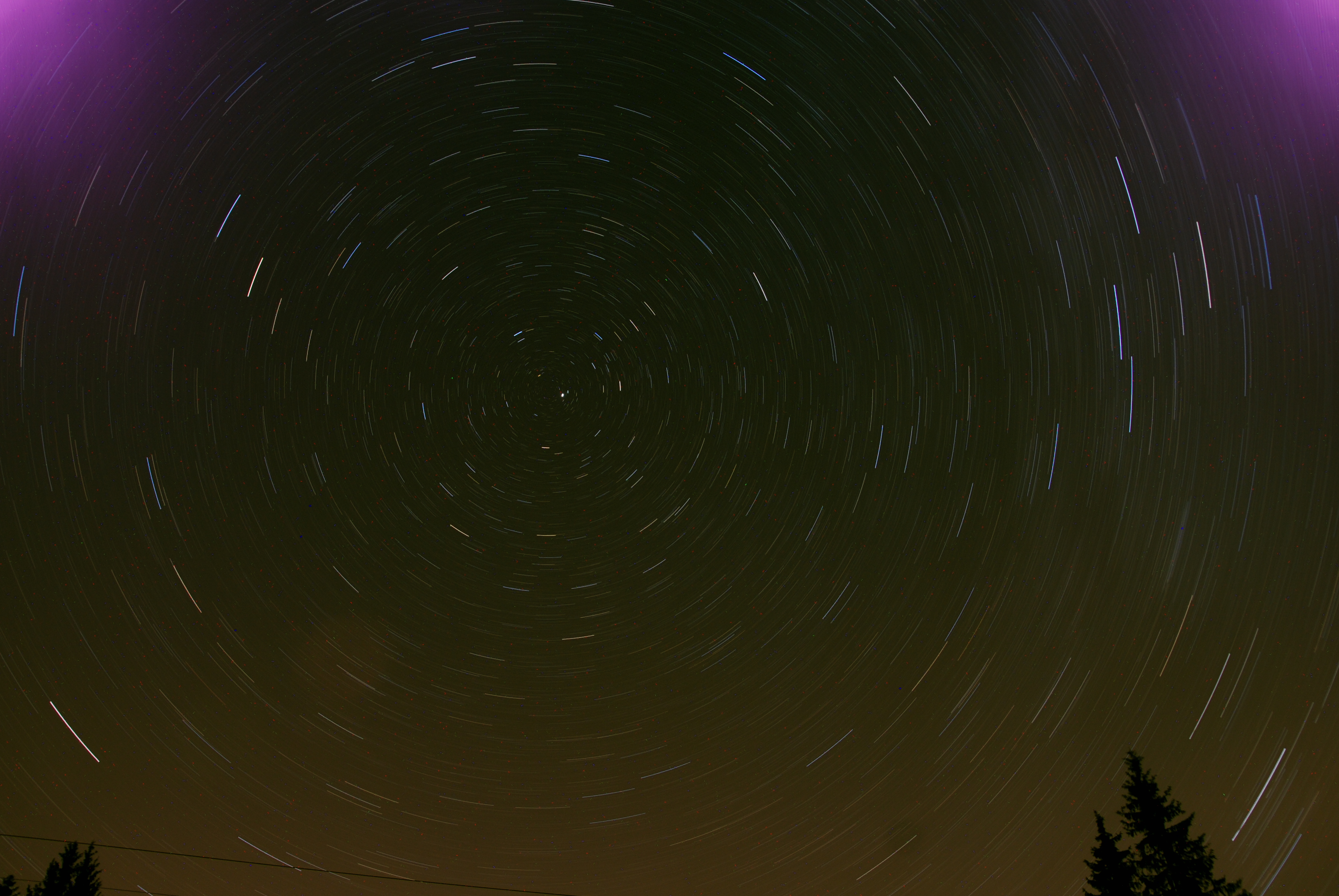Rotating stars