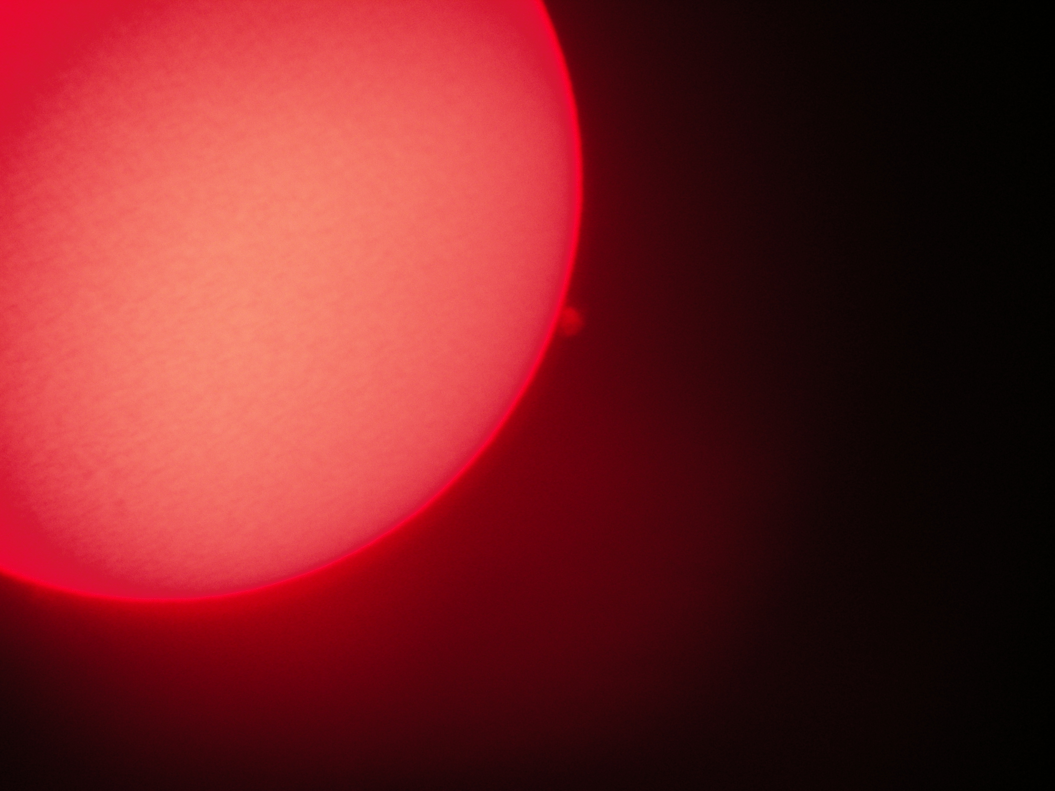Thomas Bresson - Sun (by)