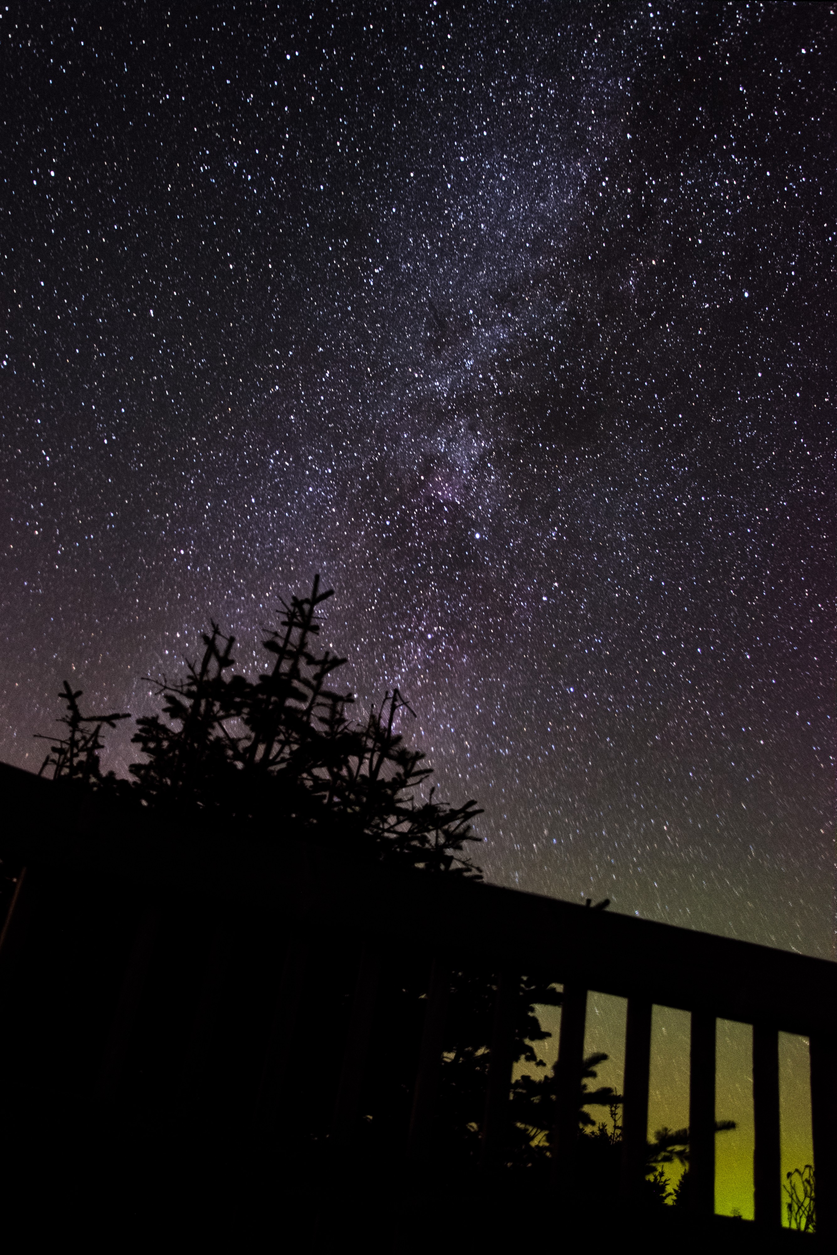 2016-09 Milky Way Saguenay 03