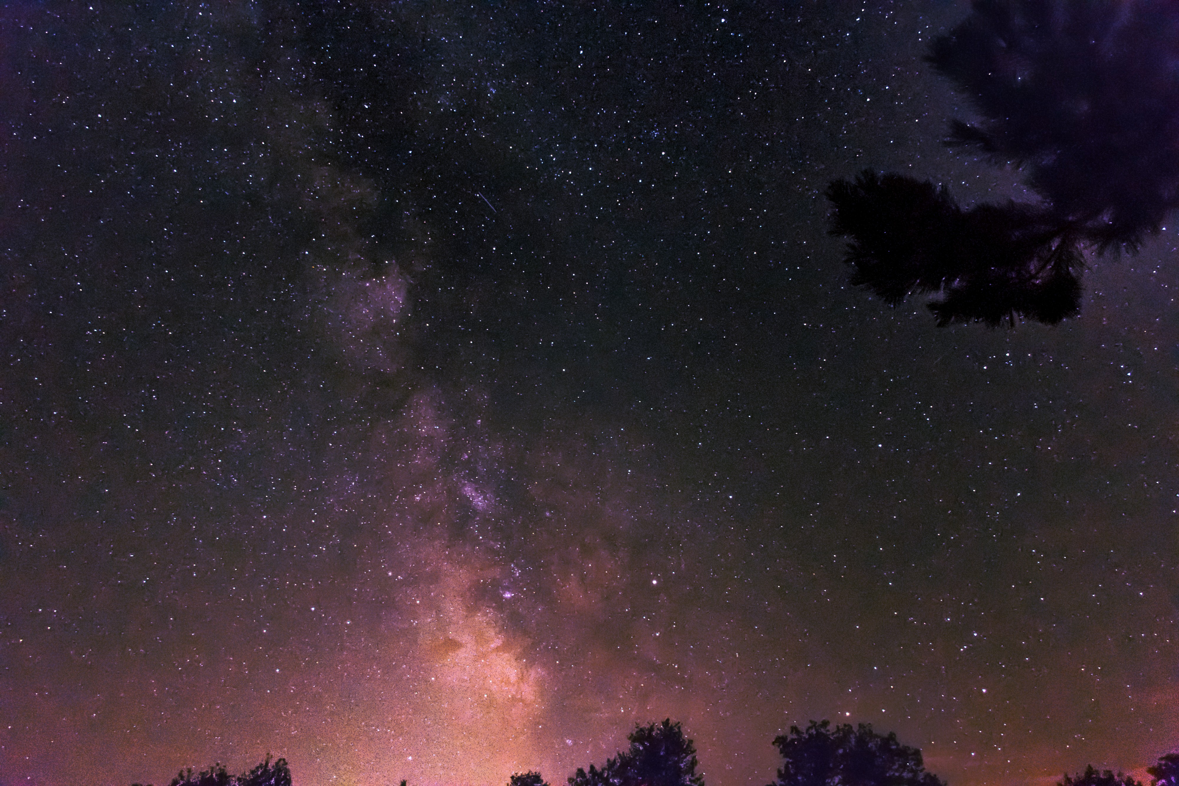July night sky (35972569256)