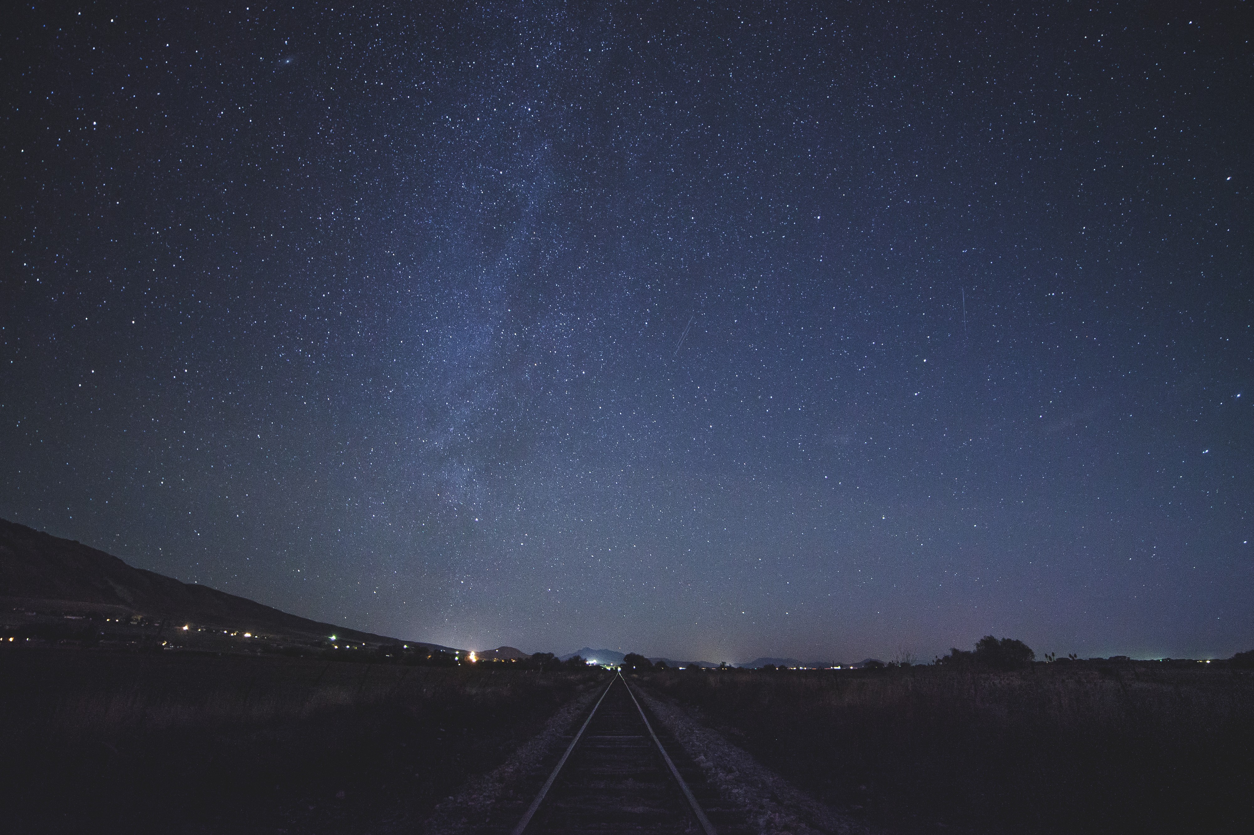 Mendon, United States (Unsplash)