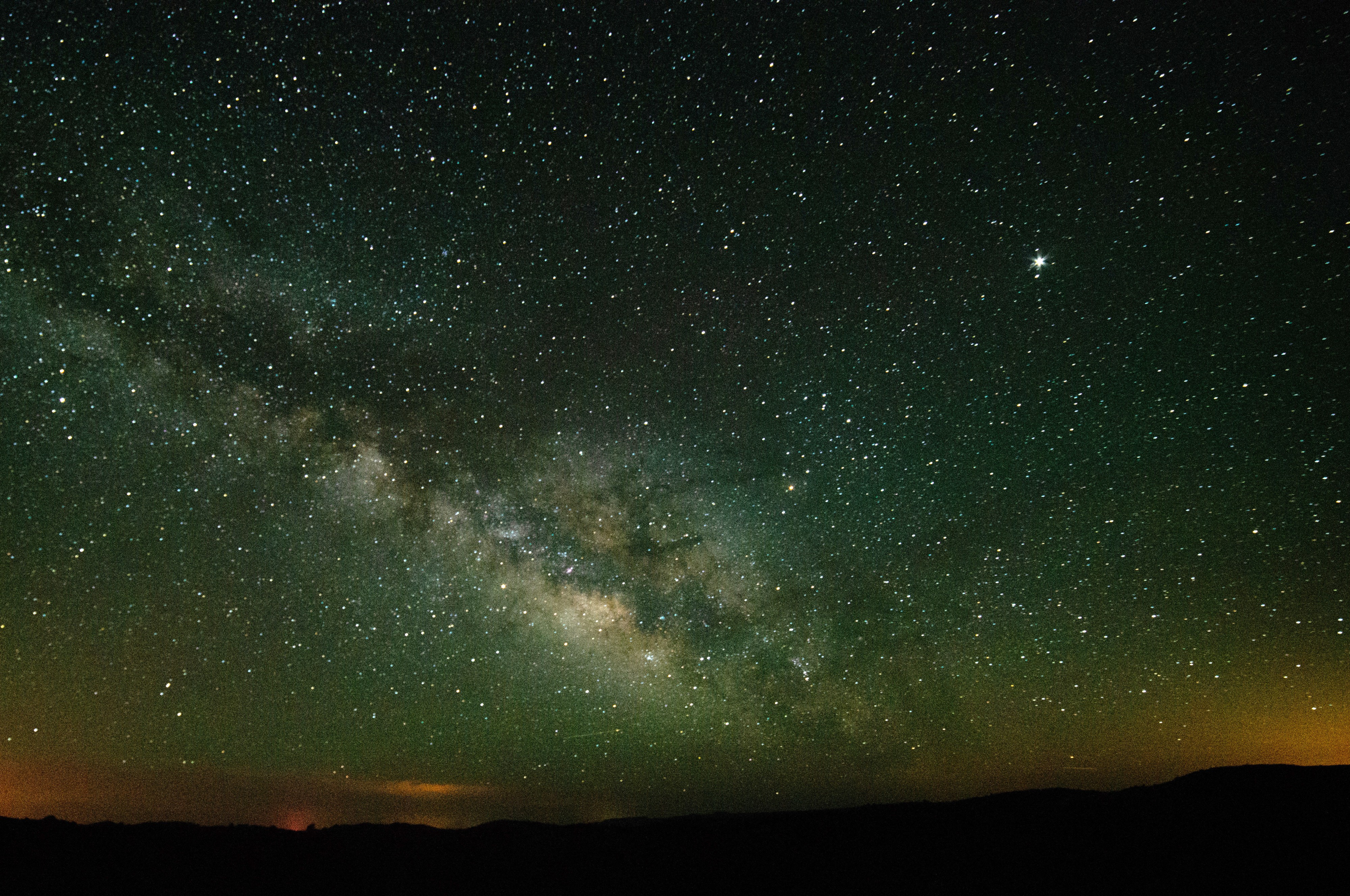 Meteor Crater 5