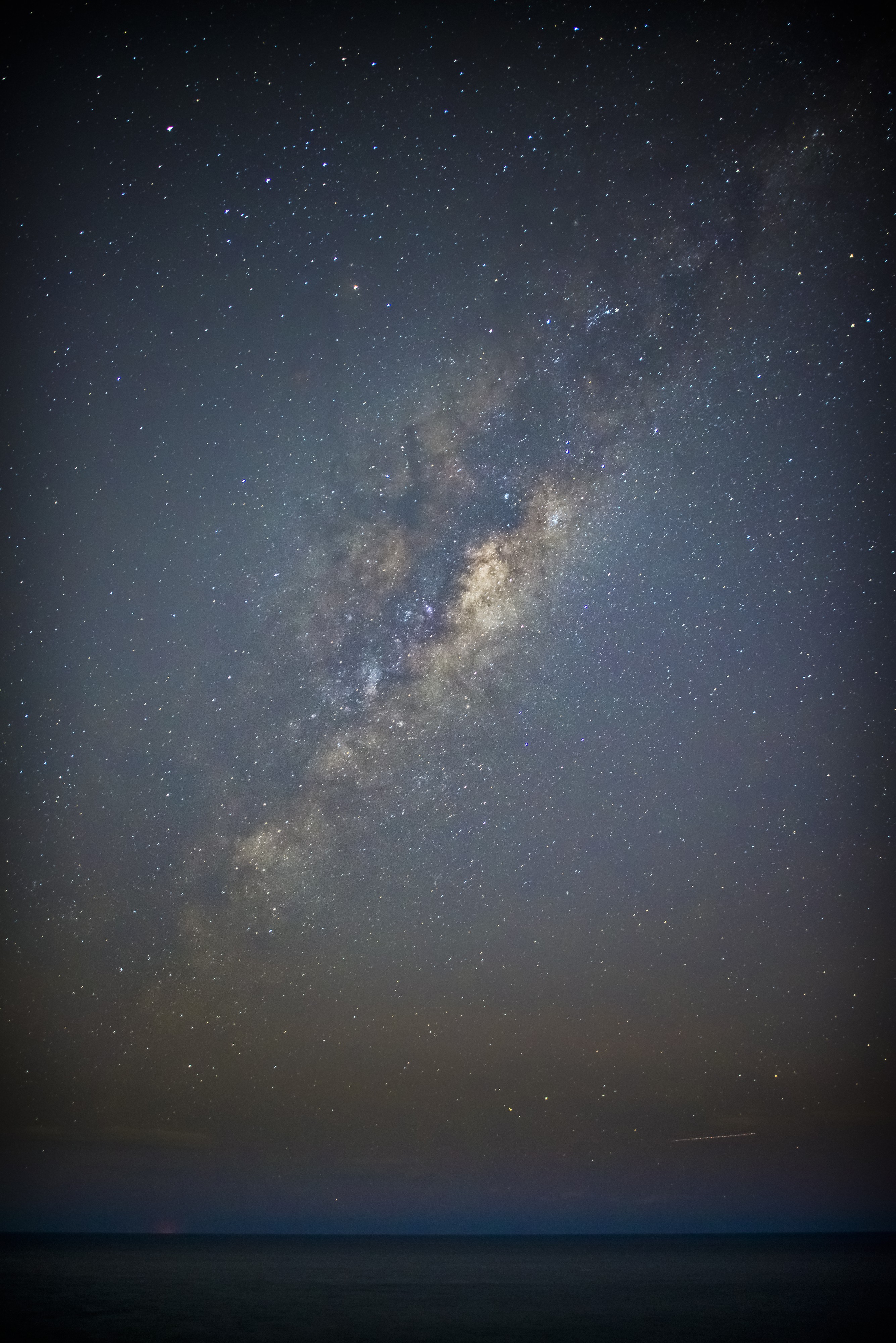 Ripped Sky (21616790884)