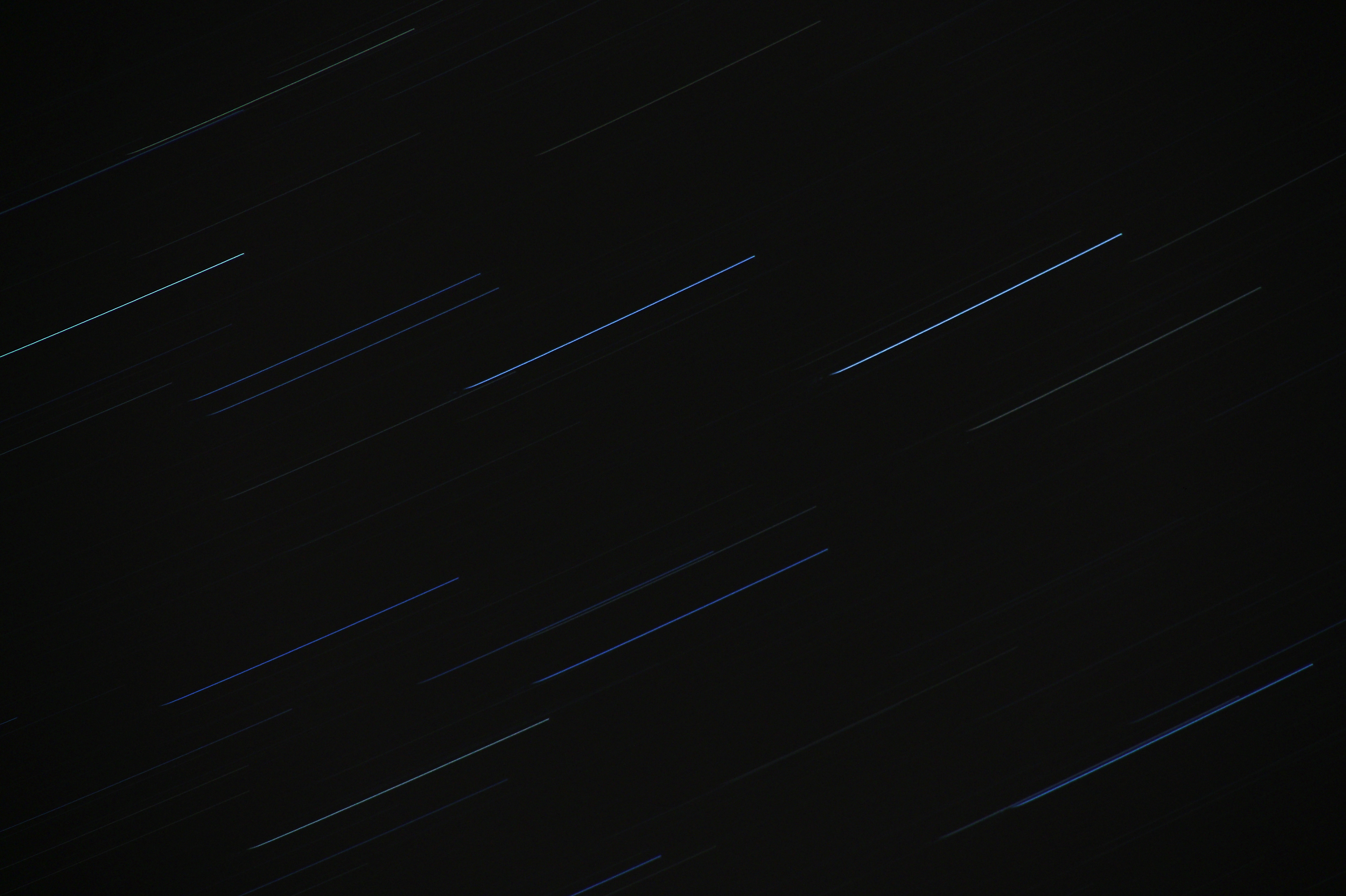 Wraxall 2012 MMB 21 Star trails