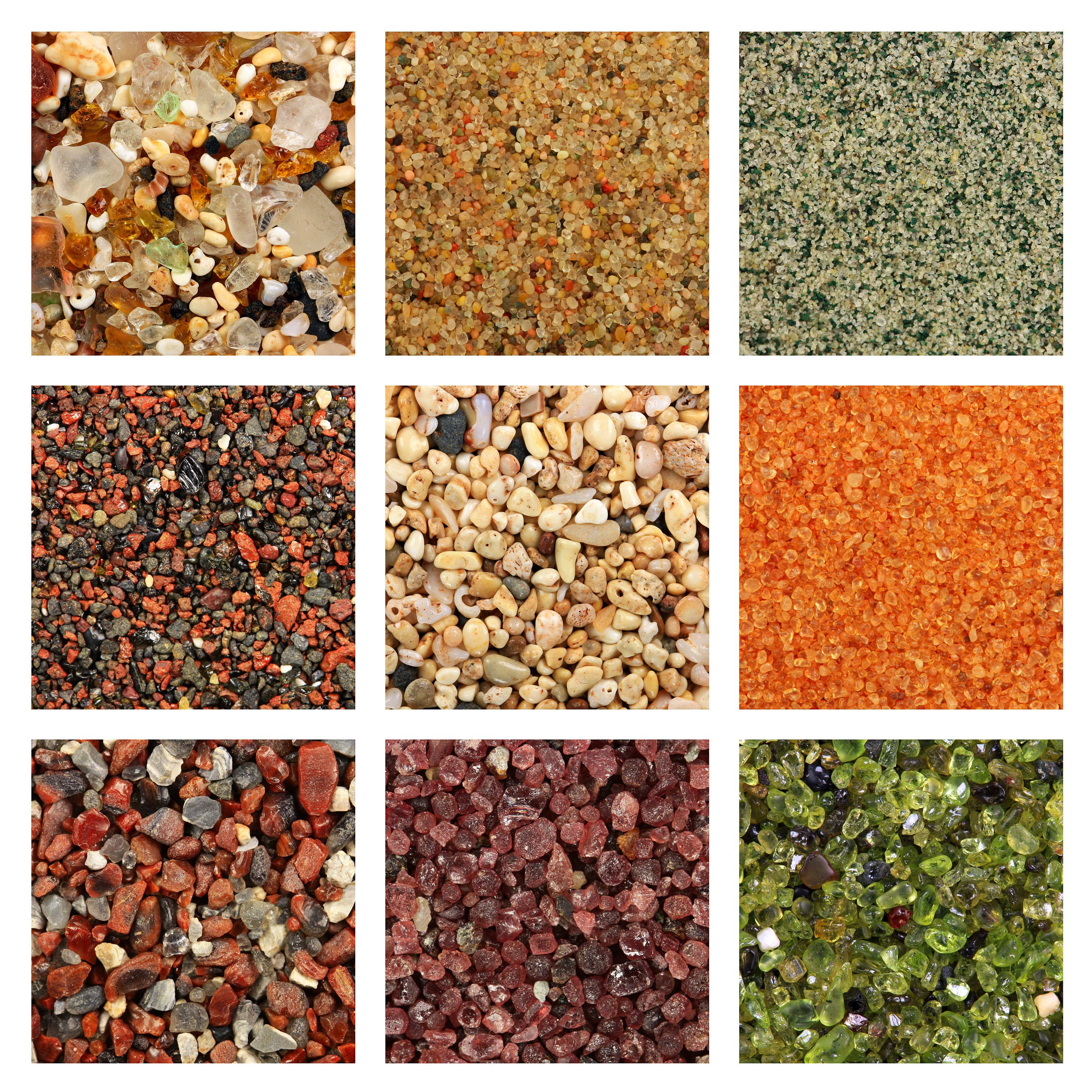 00065 sand collage