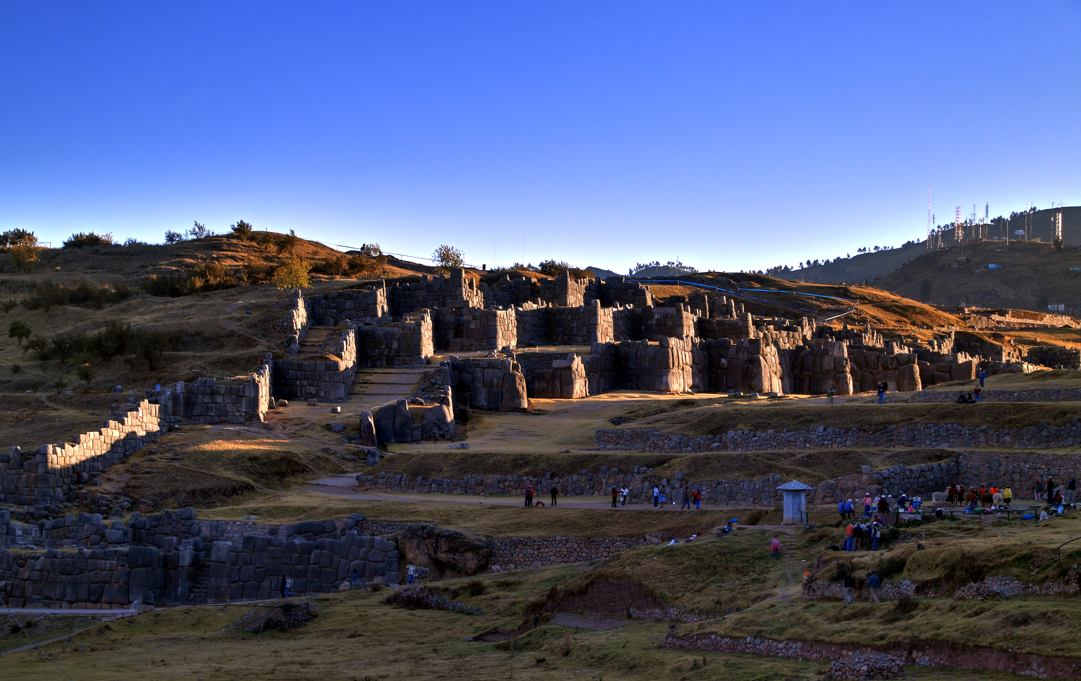 118 - Cuzco - Juillet 2009