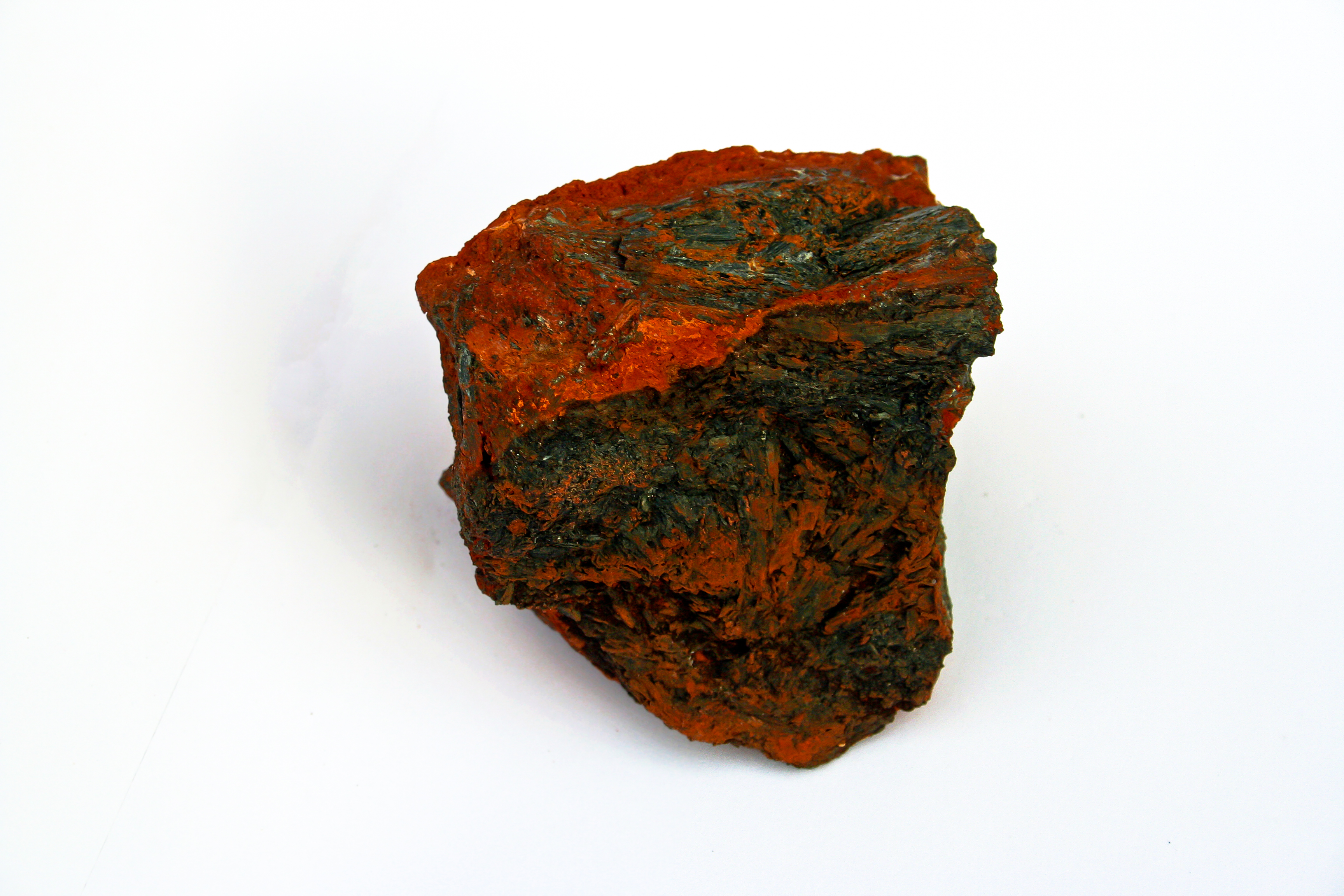 Actinolite 1