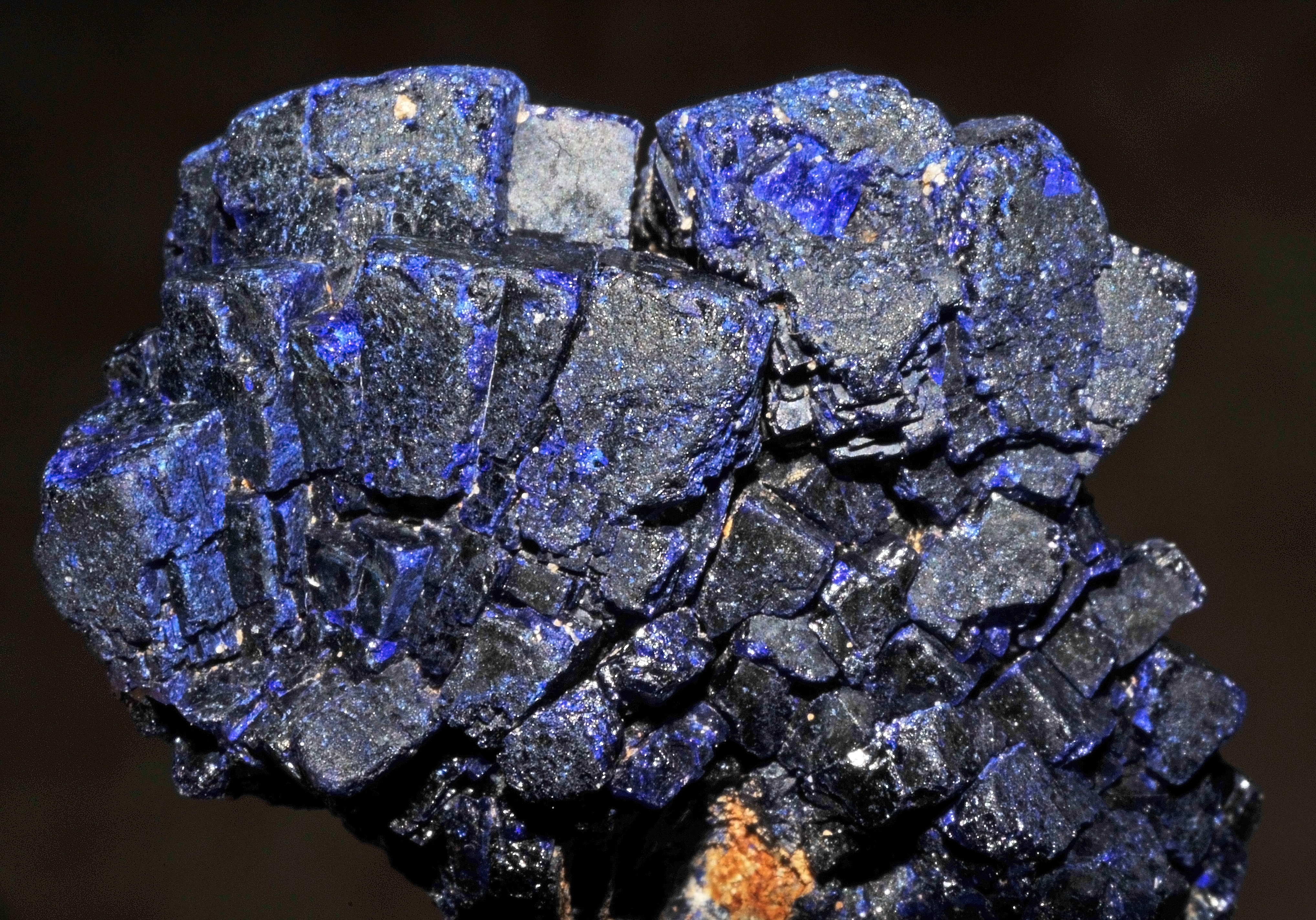 Azurite (Chine) 