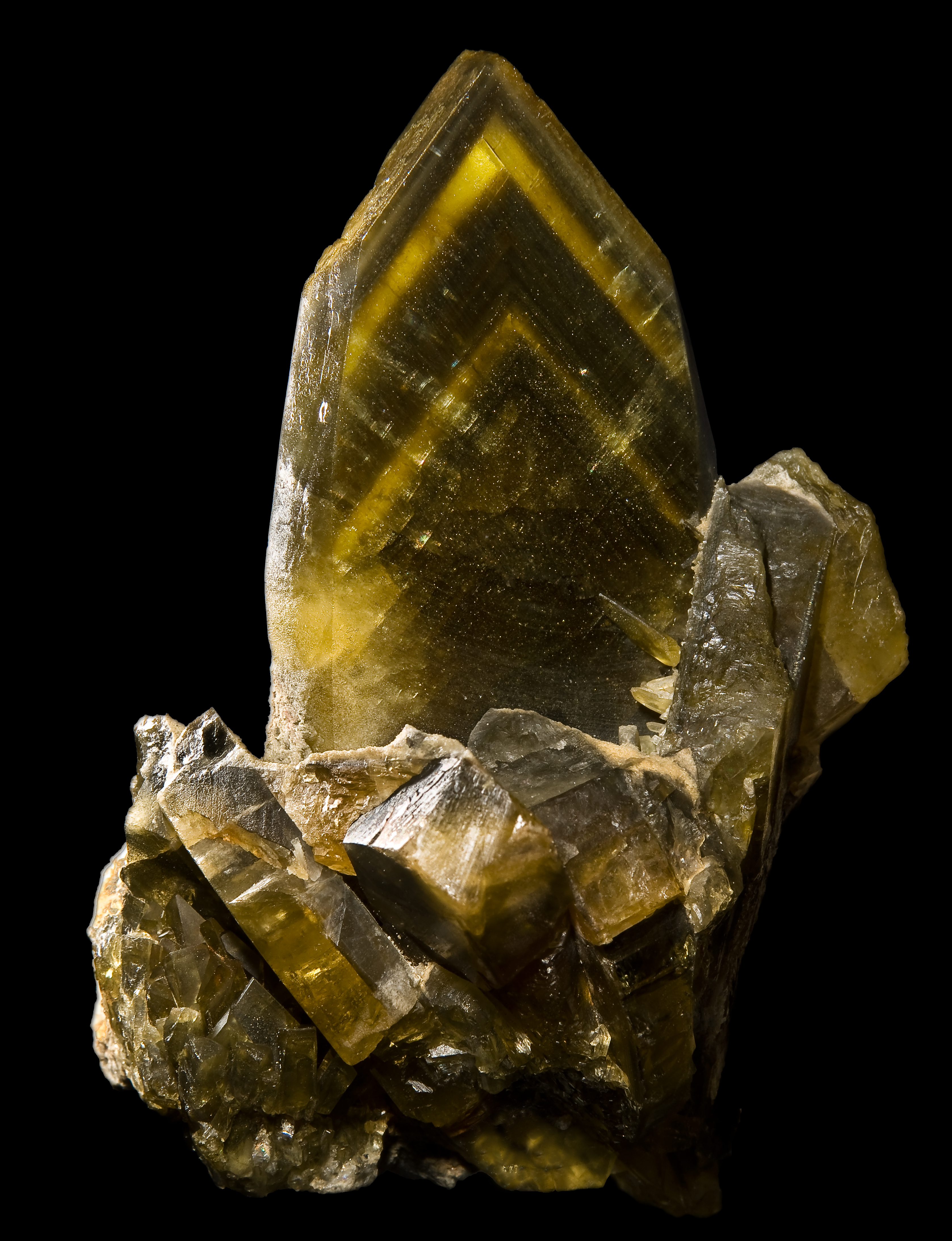 Barite Sardaigne
